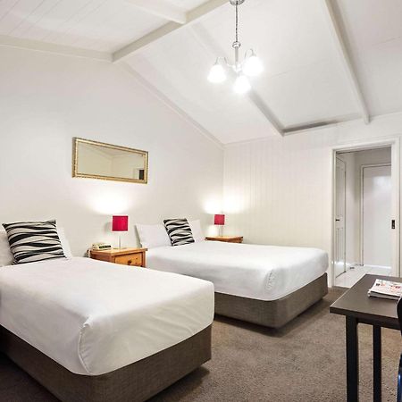 Quality Hotel Lakeside Bendigo Eksteriør bilde