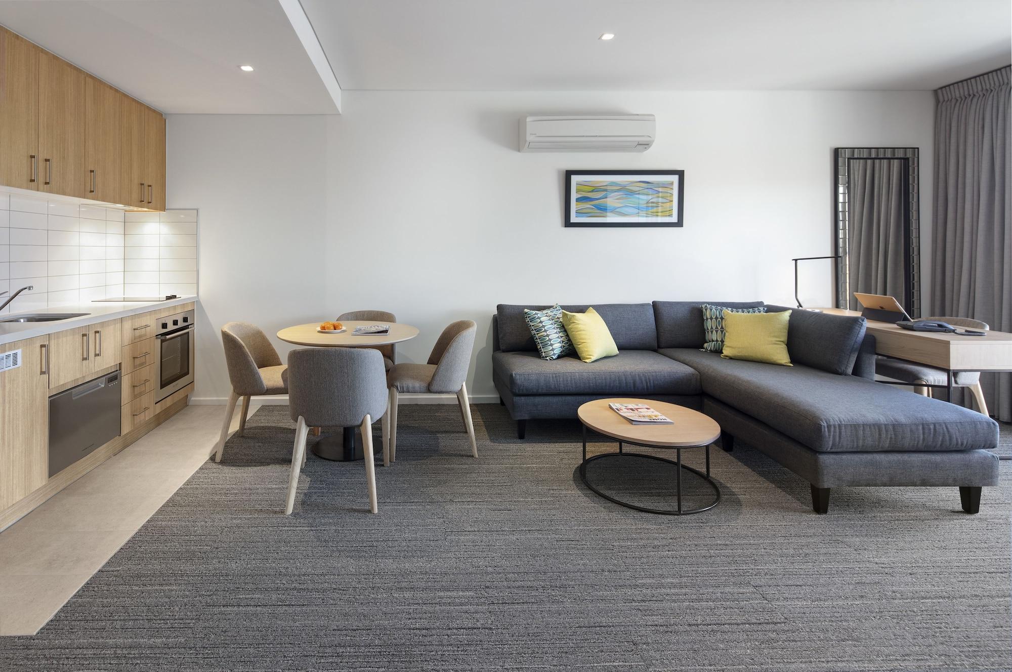 Quality Hotel Lakeside Bendigo Eksteriør bilde