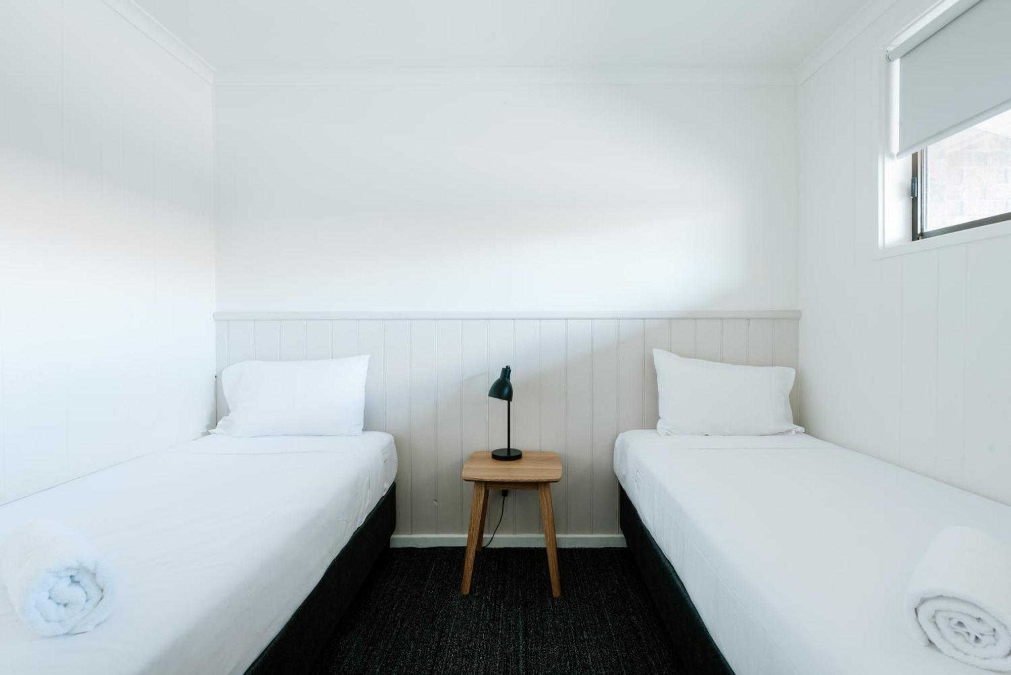 Quality Hotel Lakeside Bendigo Eksteriør bilde