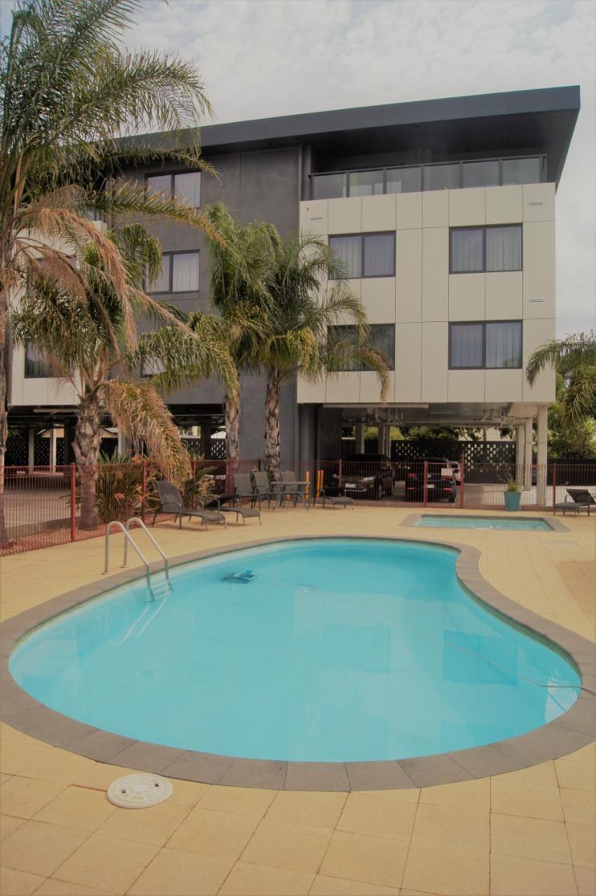 Quality Hotel Lakeside Bendigo Eksteriør bilde