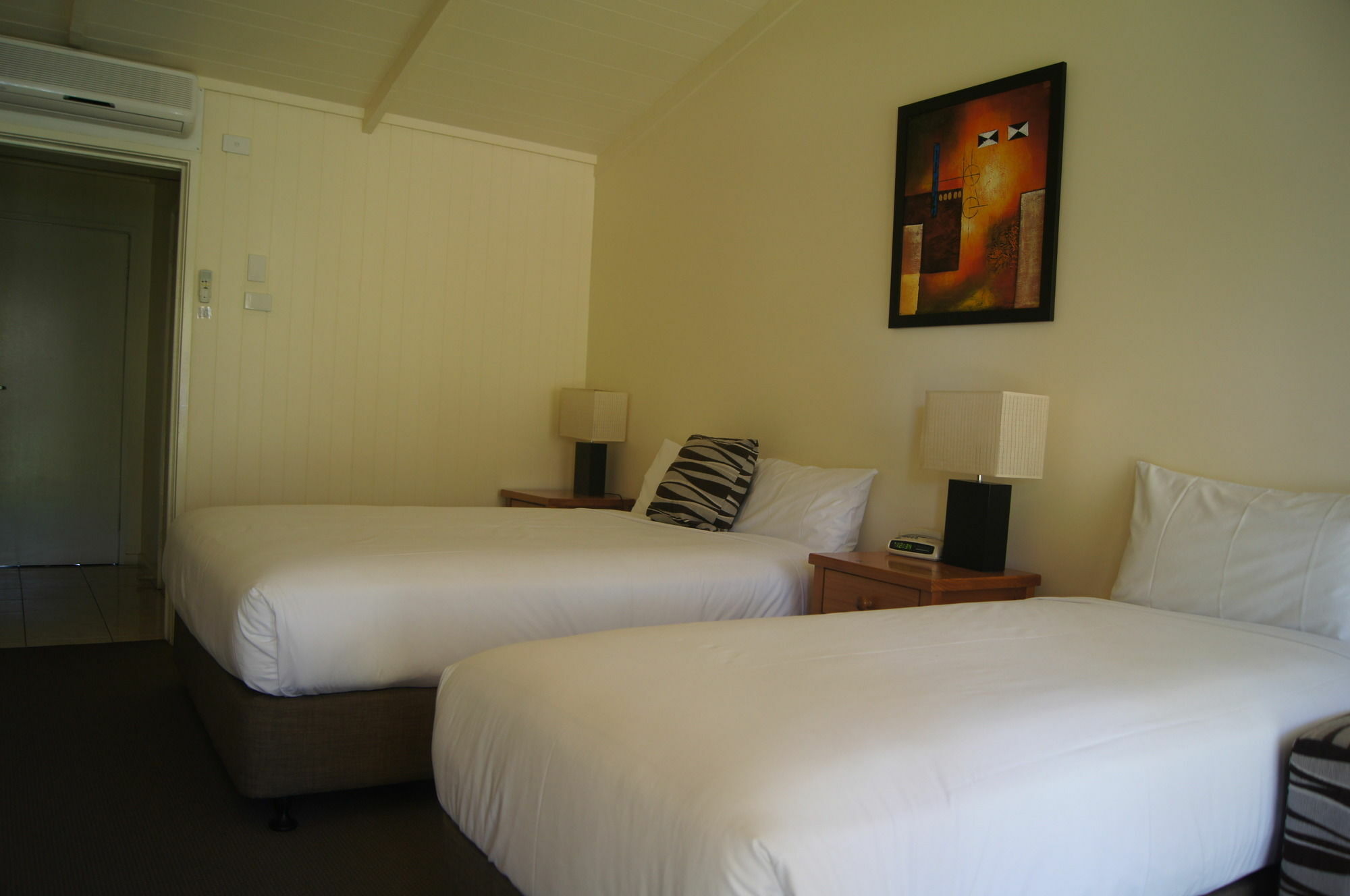Quality Hotel Lakeside Bendigo Eksteriør bilde