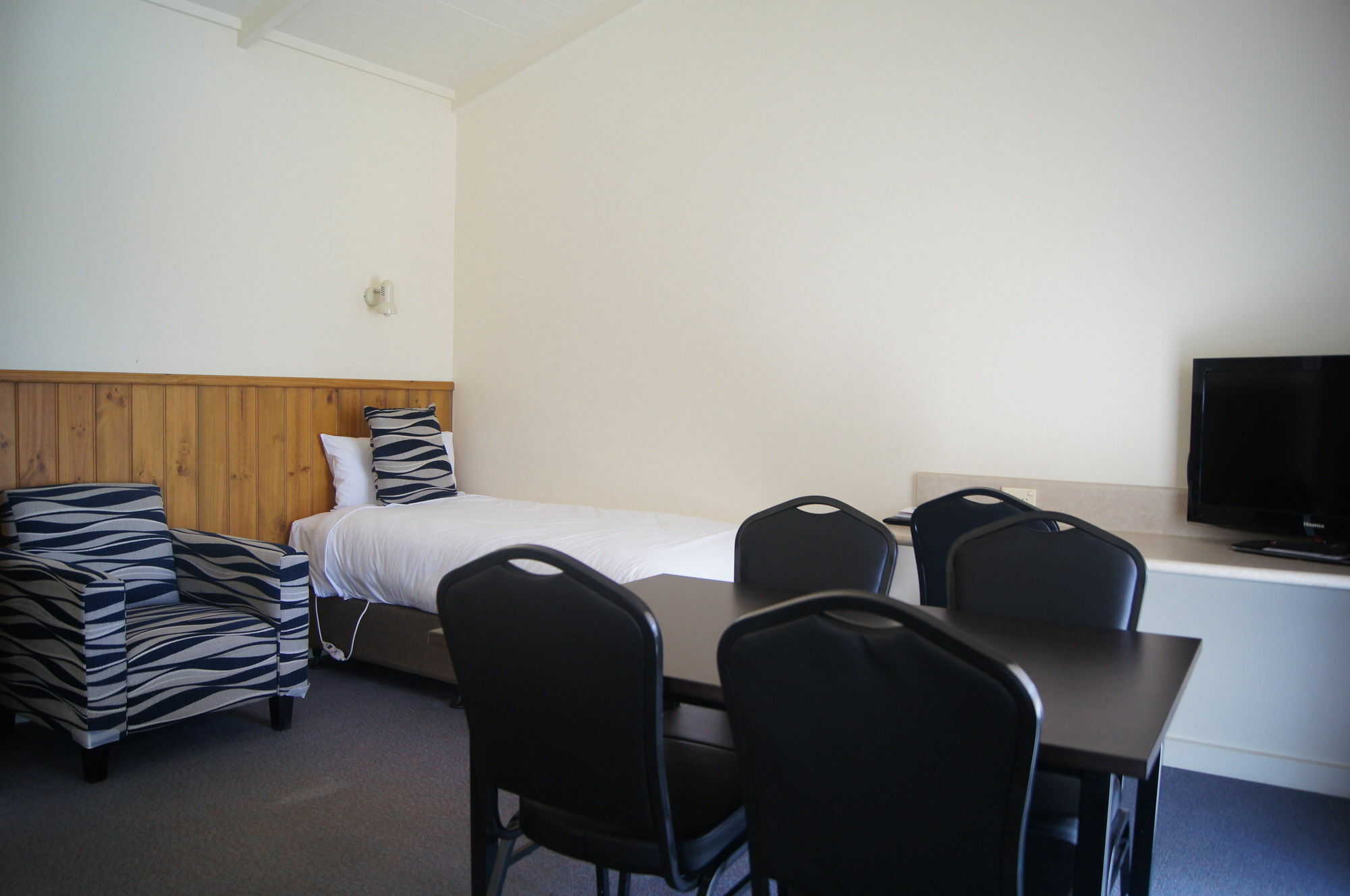 Quality Hotel Lakeside Bendigo Eksteriør bilde