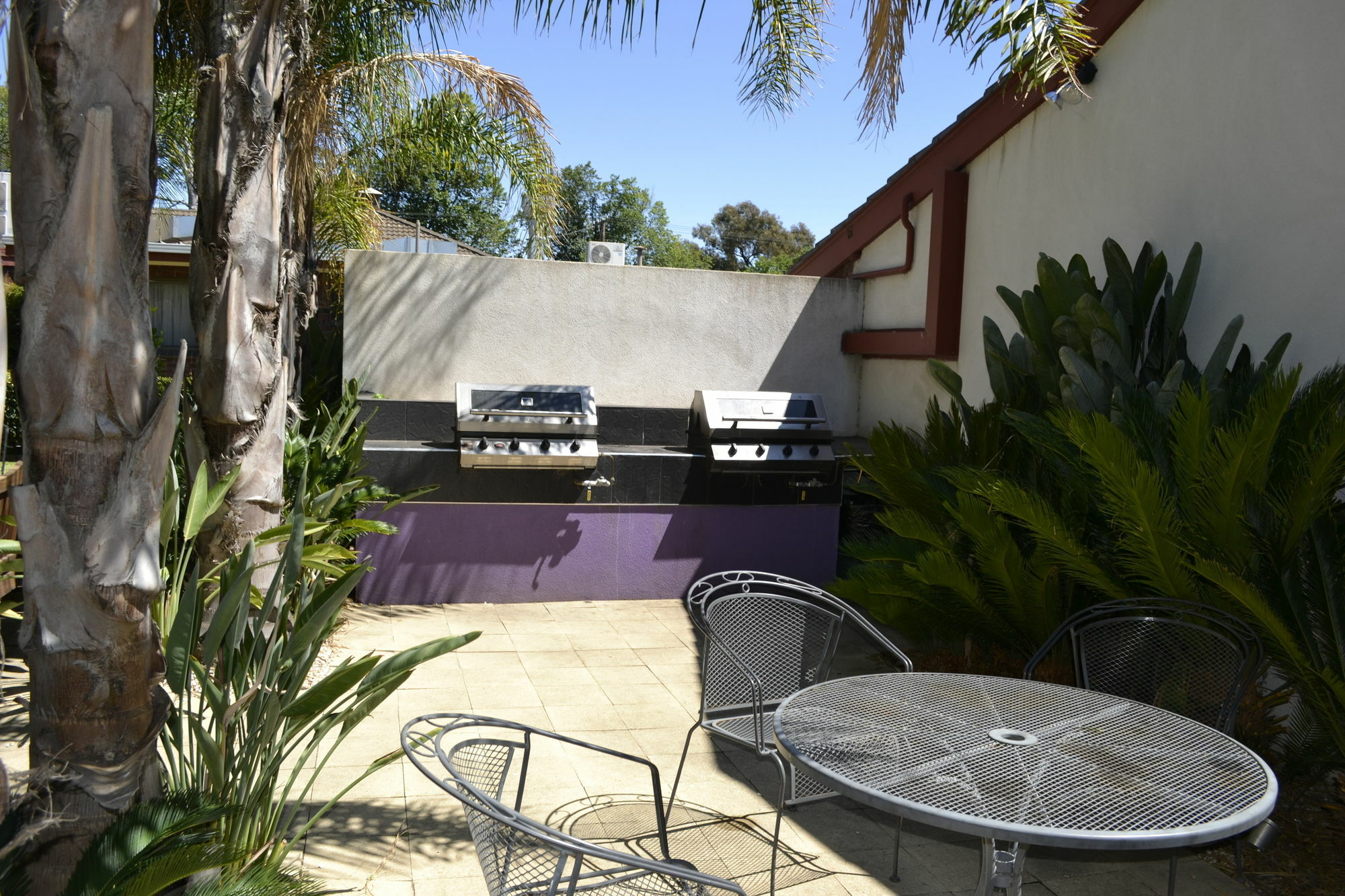 Quality Hotel Lakeside Bendigo Eksteriør bilde