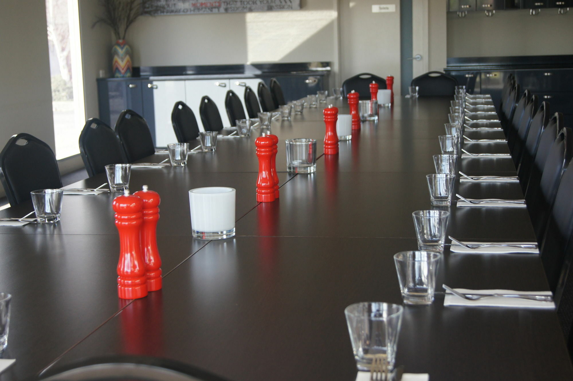 Quality Hotel Lakeside Bendigo Eksteriør bilde