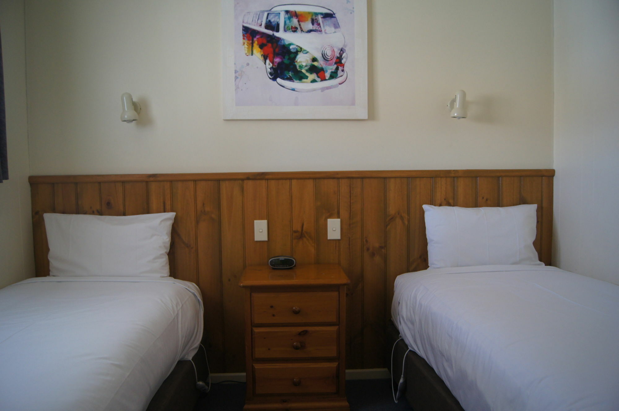 Quality Hotel Lakeside Bendigo Eksteriør bilde